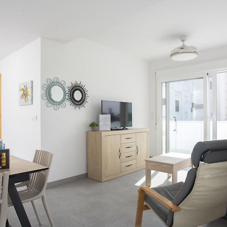 At Albornes I Apartment Oliva Exterior photo